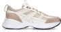 Sacha Heren Beige runner sneakers - Thumbnail 1