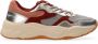 Scotch & Soda Scotch&Soda Celest dames sneaker Multi - Thumbnail 1