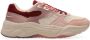 Scotch & Soda scotch&soda damessneakers celest 24 rose beige - Thumbnail 1