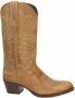 Sendra 11627 Debora dames cowboylaarzen Cognac - Thumbnail 3