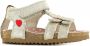 Shoesme BI21S092-B Kinderen MeisjesSandalenKindersandalen Metallics - Thumbnail 2