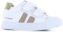 Shoesme Sh25s005 Sneakers Jongens Wit - Thumbnail 1