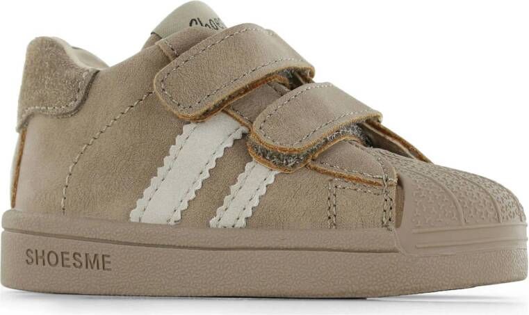 Shoesme sneakers taupe