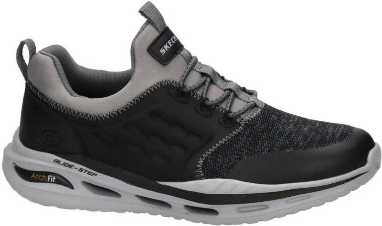 Skechers Arch Fit Orvan sneakers zwart