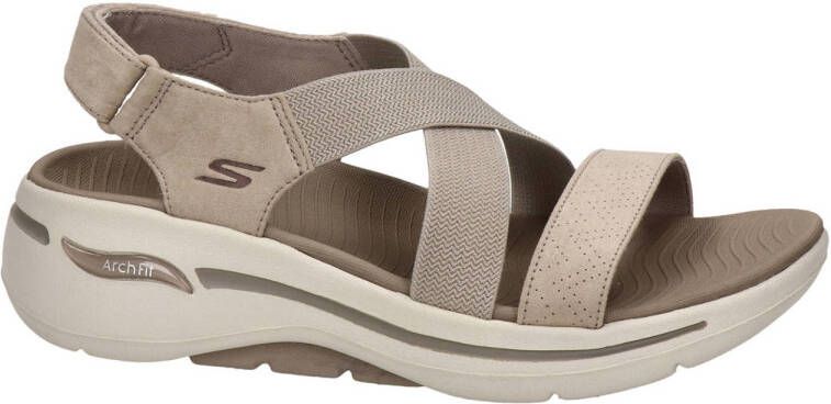 Skechers Arch Fit Go Walk sandalen