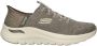 Skechers Arch Fit 2.0 LOOK AHEAD 232462 TPE Taupe Grijs - Thumbnail 1