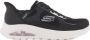 Skechers Zwarte CON AIR BOP WALKER sneaker - Thumbnail 1