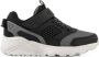 Skechers Uno Lite GRIDSTILL 405715L BKCC Zwart Grijs - Thumbnail 1