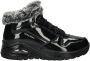 Skechers Uno Rugged Feisty Winter hoge sneakers - Thumbnail 1