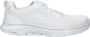 Skechers Go Walk Clear Path lage sneakers - Thumbnail 1