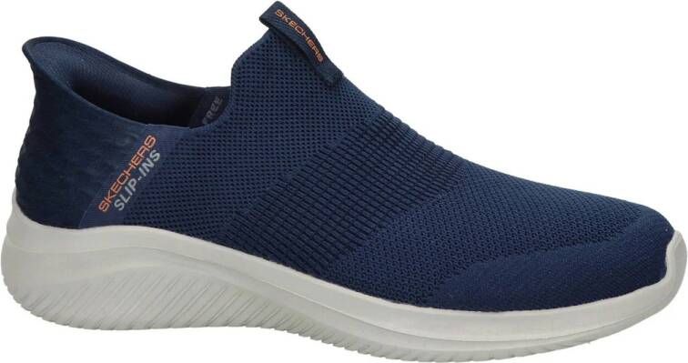 Skechers Hands Free Slip-ins Flex 3.0 sneakers donkerblauw