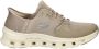 Skechers Hands Free Slip-Ins Glide sneakers taupe - Thumbnail 1