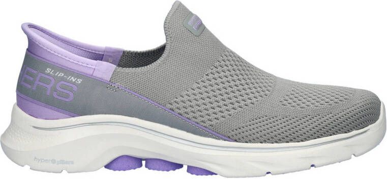 Skechers Hands Free Slip-Ins Go Walk 7 instapschoenen