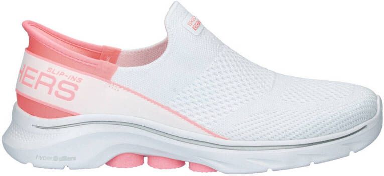 Skechers Hands Free Slip-Ins Go Walk 7 instapschoenen