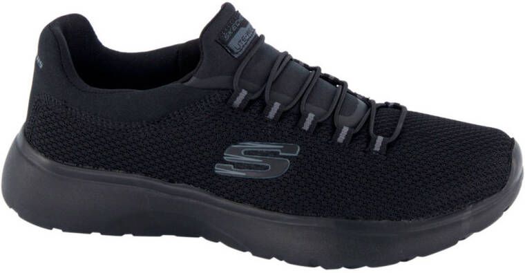 Skechers sneakers zwart