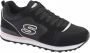 Skechers Originals OG 85 Step N Fly dames sneakers Zwart Maat Extra comfort Memory Foam37 - Thumbnail 1