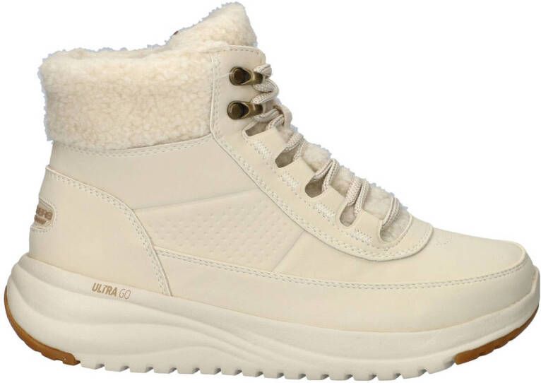 Skechers On-the-GO Stellar Alpine Adventure 144756 NAT Beige