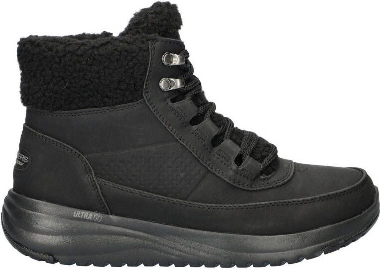 Skechers On-the-GO Stellar Alpine Adventure 144756 BBK Zwart