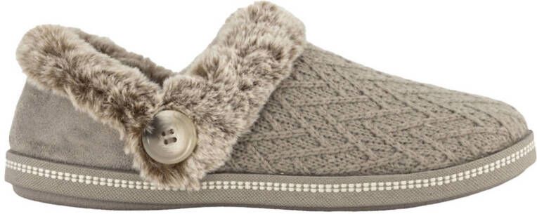 Skechers Pantoffels Cozy Campfire Girls Night In