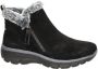 Skechers Easy Going High Zip rits- & gesloten boots - Thumbnail 1