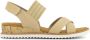 Skechers 114130 Desert Kiss Shore Sandalen - Thumbnail 1