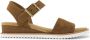 Skechers sandalen camel - Thumbnail 1