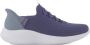 Skechers Blauwe sneaker ZINERGY SAUNTRESS - Thumbnail 1