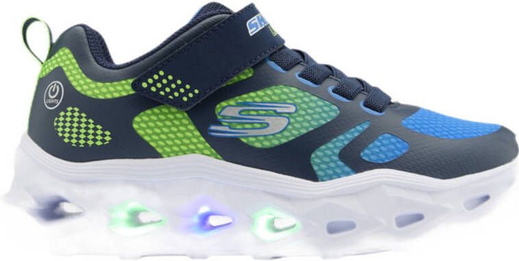 Skechers sneakers blauw