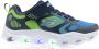 Skechers sneakers blauw - Thumbnail 1