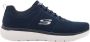 Skechers sneakers blauw - Thumbnail 1