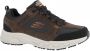 Skechers Sneakers Oak Canyon prettige memory foam uitvoering - Thumbnail 1