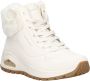 Skechers Veterschoenen UNO RUGGED FALL AIR winterlaarzen met air-cooled memory foam comfort binnenzool - Thumbnail 1