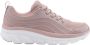 Skechers Roze sneaker CUSHION WALKER - Thumbnail 1