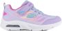 Skechers MICROSPEC MAX AIRY COLOR Purple Multi - Thumbnail 1