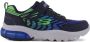 Skechers Donkerblauwe Stride Flex - Thumbnail 1