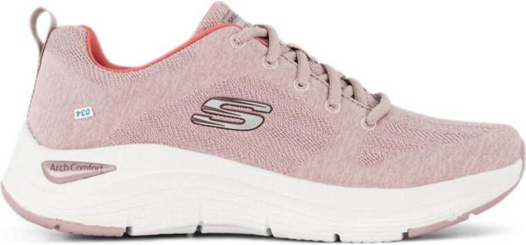 Skechers Roze Arch Comfort Deep Breath