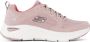 Skechers Roze Arch Comfort Deep Breath - Thumbnail 1