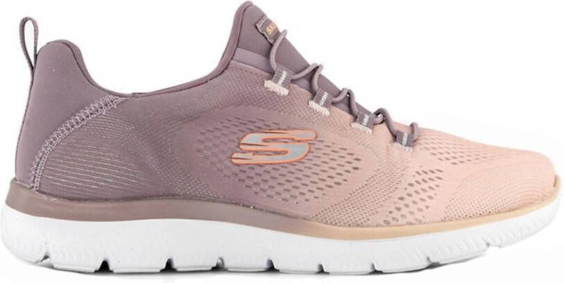 Skechers outlet roze dames