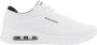 Skechers Witte sneaker SOLITAIR RUBBLE - Thumbnail 1