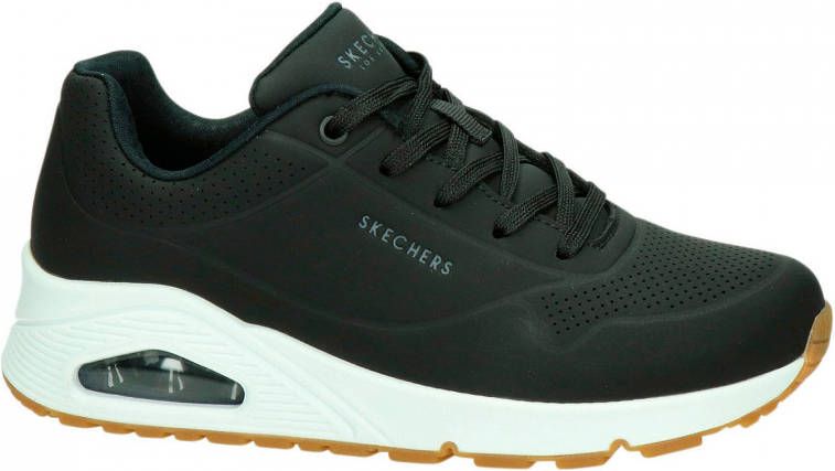 Skechers sneakers zwart