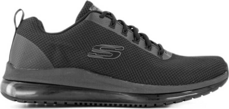 Skechers sneakers zwart