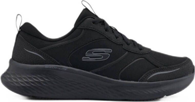 Skechers Skech-Lite Pro dames sneakers zwart Extra comfort Memory Foam