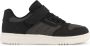 Skechers Zwarte QUICK STREET sneaker - Thumbnail 1