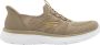 Skechers Taupe sneaker SOLE PROVIDER SWIFT DRIFT - Thumbnail 1