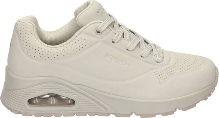 Skechers Stand On Air sneakers beige