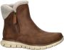 Skechers Synergy rits- & gesloten boots - Thumbnail 1