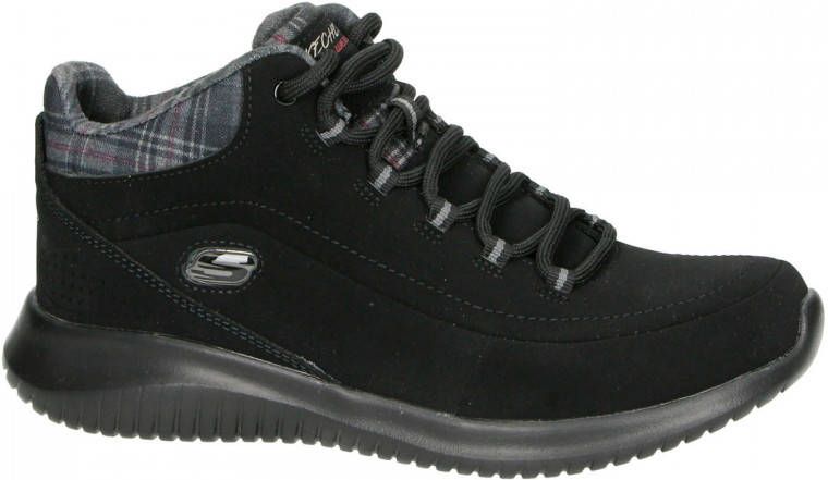 Skechers Ultra Flex Just Chill hoge sneakers