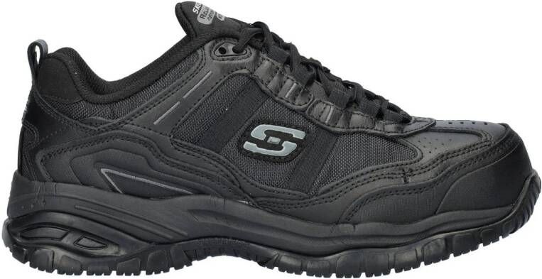 Skechers Soft Stride Grinnell heren werkschoenen