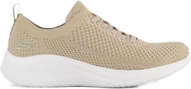 Skechers Zinergy chunky sneakers beige