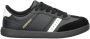 Skechers Zinger Street sneakers zwart Jongens Imitatieleer Meerkleurig 32 - Thumbnail 1